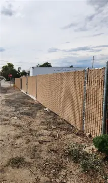 San Bernardino Industrial Corner Lot