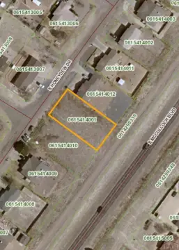 Ready-to-Build Lot in Pueblo West