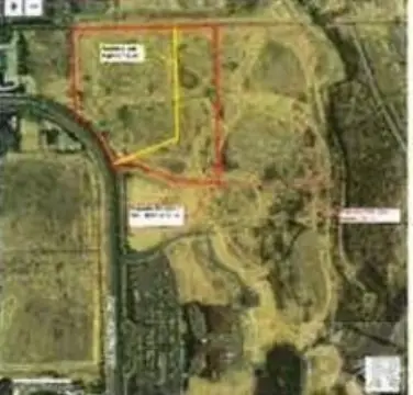 Pueblo Commercial Development Site
