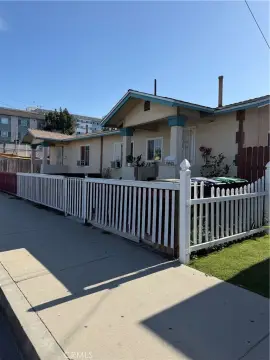 Triplex with Private Backyards