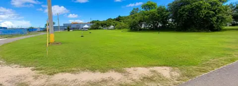 M-1 Industrial Land Parcel
