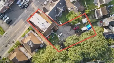 High-Income Multifamily Investment Property