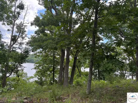 Unrestricted Waterfront Land with Dock