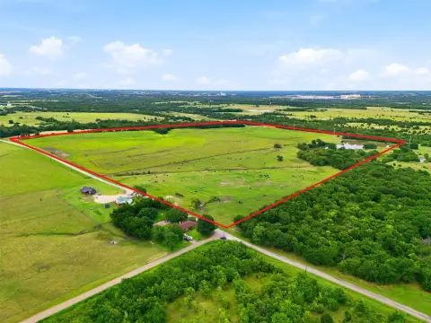 Residential Development Land Tract