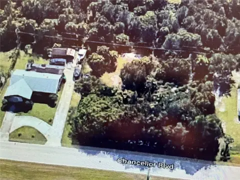 Port Charlotte Land Opportunity