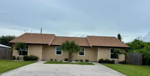 Remodeled Duplex with Impact-Resistant Windows