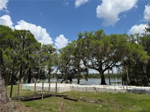 Waterfront Commercial Land For Sale