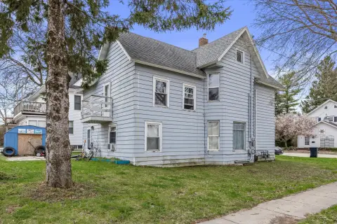 Horicon Duplex: Investor Special