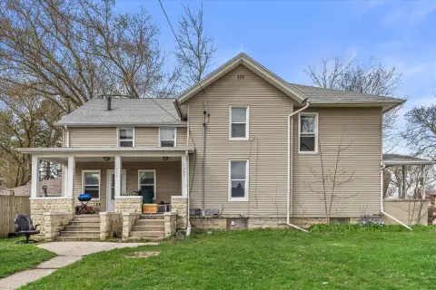 Beaver Dam Triplex Investment Opportunity