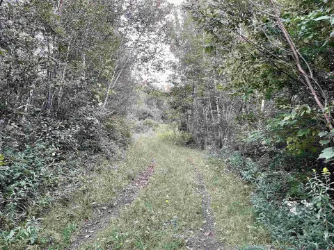 63.8 Acres Vacant Land Parcel