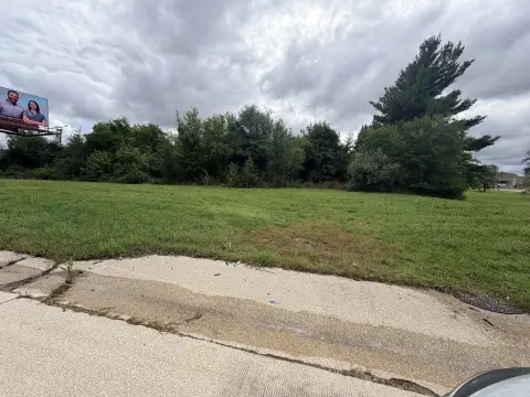 C2 Commercial Land