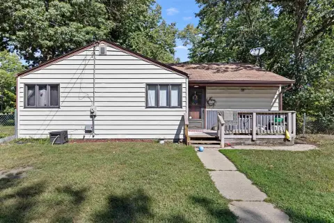 Riverfront Duplex