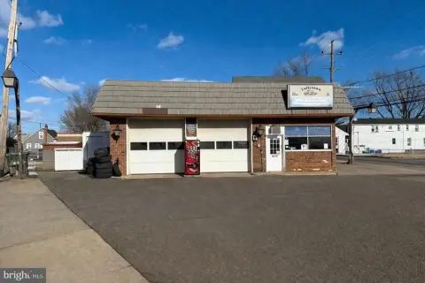 Turnkey Auto Repair Facility