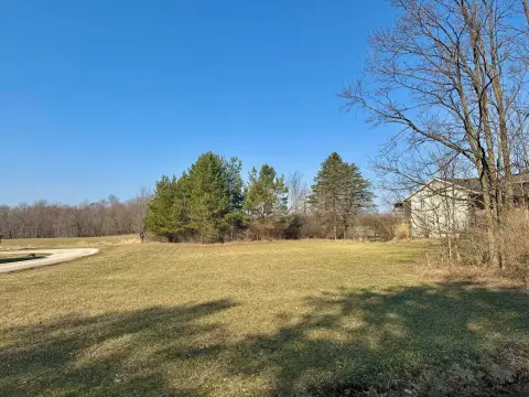 Residential Land in Mansfield, OH