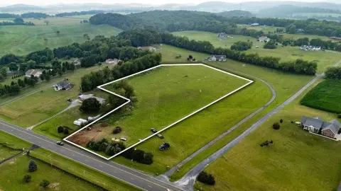 Residential Development Land Parcel