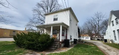 Tenant-Occupied Two-Unit Duplex