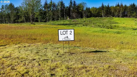 Residential Land Lot With River Views