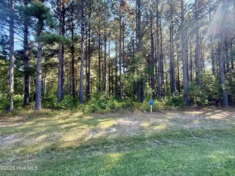 Riversound Gated Community Land