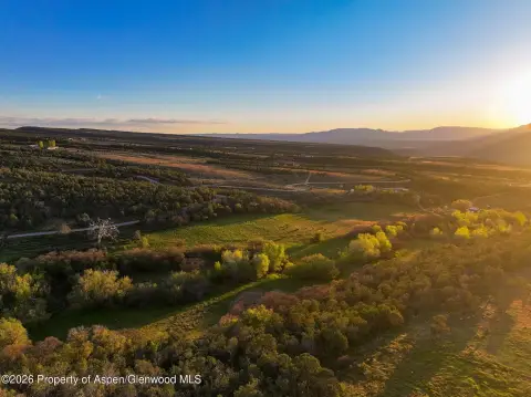Agricultural Land with Creek Frontage