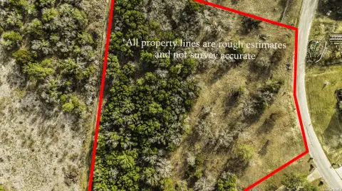 San Antonio Land For Sale