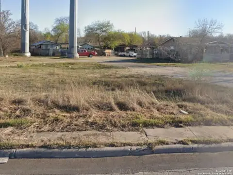 Residential Land in San Antonio