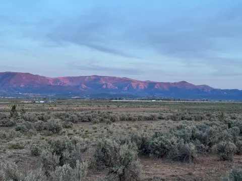 Cedar City Acreage with Views