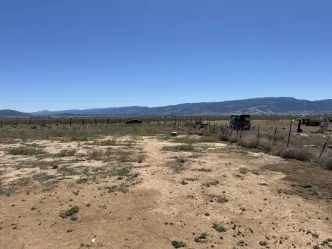 Cedar City Acreage for Development