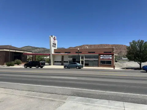 Cedar City Commercial Opportunity