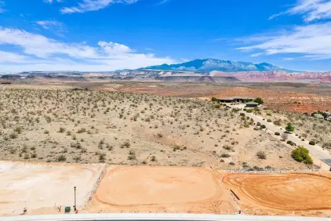 St. George View Lot
