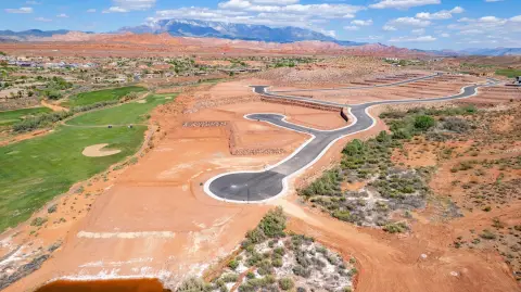 Residential Land in Gated Community
