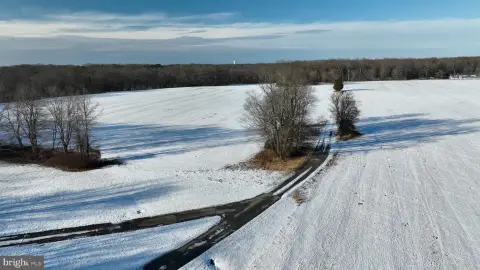 25 Acres Land in Hainesport