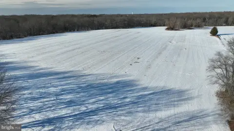25 Acres Land in Hainesport