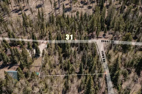 Build-Ready Land Near Panguitch Lake
