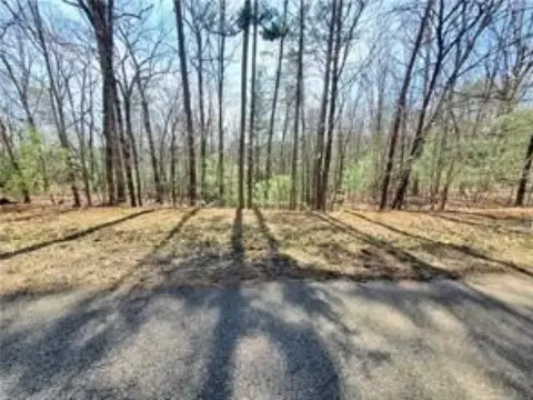 Ellijay GA Buildable Lot