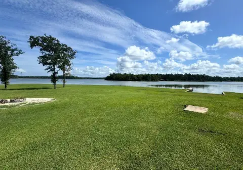 Land Near Pirates Cove Marina