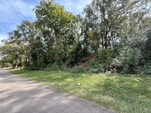 Unrestricted Land in Newton, TX