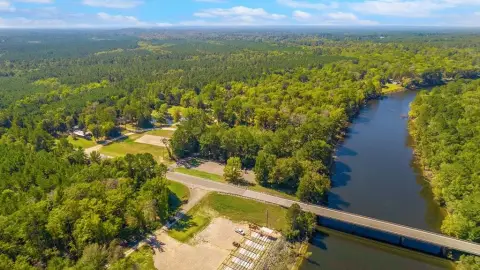 1.319 Acres Untapped Potential