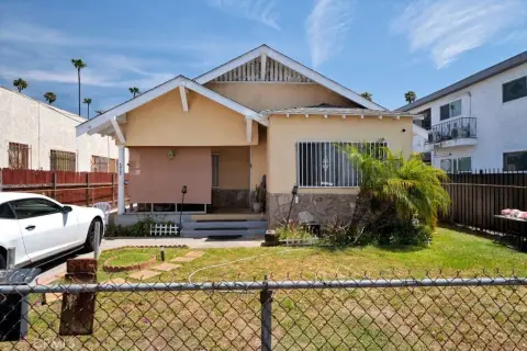 Residential Income Duplex