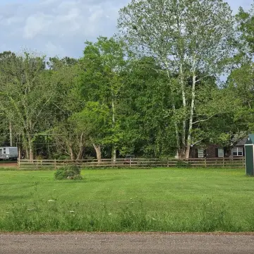 Appleby, TX Half-Acre Lot