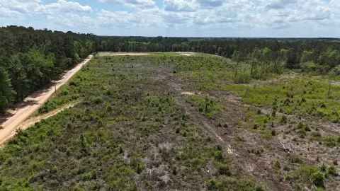 Unrestricted Land Tract in Warren