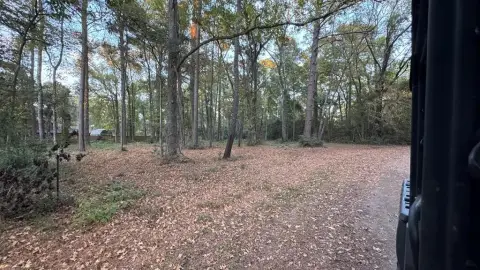 Land Near Toledo Bend Lake
