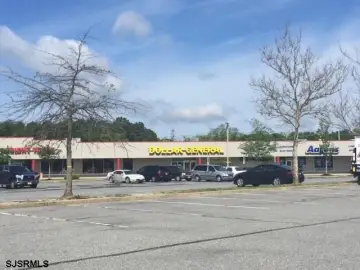 Retail Space in Cardiff Plaza