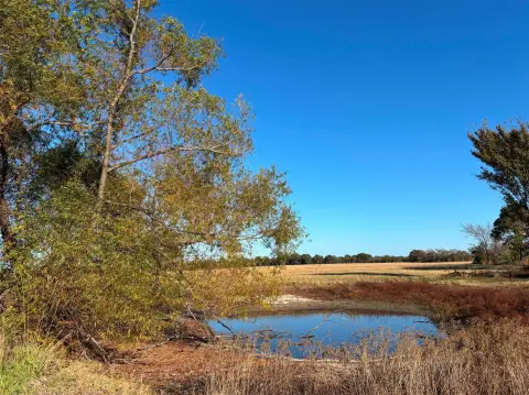 Ranch Land with Two Ponds