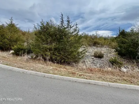 Tazewell Land Near Woodlake Golf