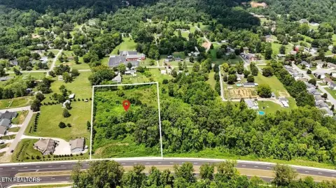 Development-Ready Land in Knoxville, TN