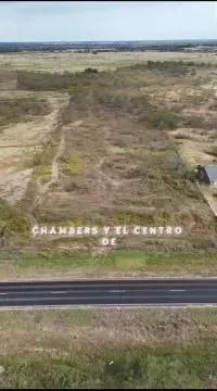 Unrestricted Land in Corsicana, TX