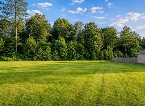 Cleared Residential Lot in Subdivision