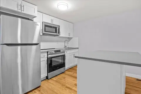 Renovated Bronx Three-Family Property