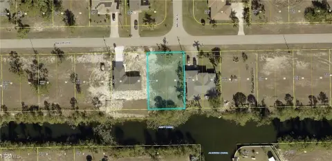 Cape Coral Homesite Opportunity