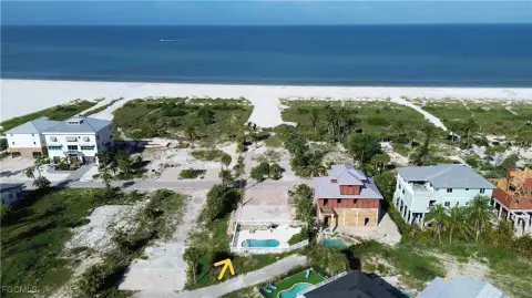 Beach View Land Opportunity